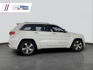 Jeep Grand Cherokee 3.0L V6 CRD O/LAND - Image 5