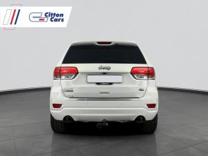 Jeep Grand Cherokee 3.0L V6 CRD O/LAND - Image 6