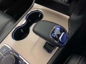 Jeep Grand Cherokee 3.0L V6 CRD O/LAND - Image 7