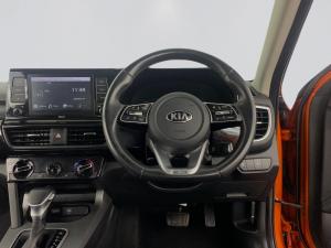 Kia Seltos 1.6 EX+ automatic - Image 12