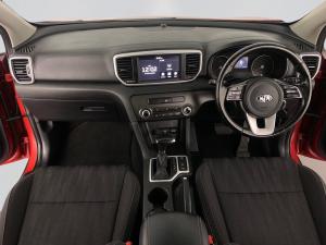 Kia Sportage 2.0 Ignite + automatic - Image 18