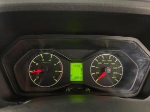 Mahindra PIK UP 2.2 Mhawk S6D/C - Image 13