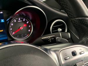 Mercedes-Benz C200 automatic - Image 11