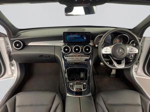 Mercedes-Benz C200 automatic - Image 12