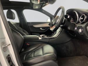 Mercedes-Benz C200 automatic - Image 15