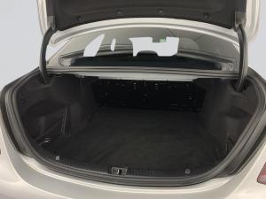 Mercedes-Benz C200 automatic - Image 17