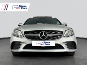 Mercedes-Benz C200 automatic - Image 2