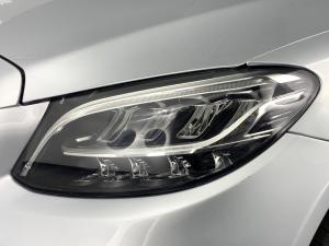 Mercedes-Benz C200 automatic - Image 3