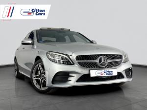 Mercedes-Benz C200 automatic - Image 4