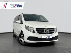 Mercedes-Benz V200 CDi automatic - Image 3