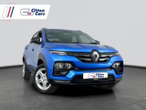 Renault Kiger 1.0 Energy ZEN AMT - Image 3