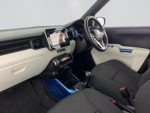 Suzuki Ignis 1.2 GLX - Image 12