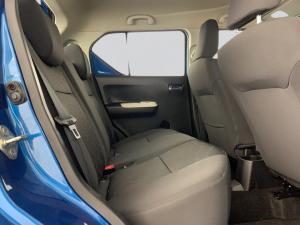 Suzuki Ignis 1.2 GLX - Image 13