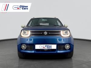 Suzuki Ignis 1.2 GLX - Image 2
