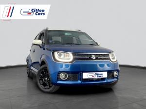 Suzuki Ignis 1.2 GLX - Image 3