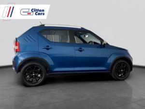 Suzuki Ignis 1.2 GLX - Image 5