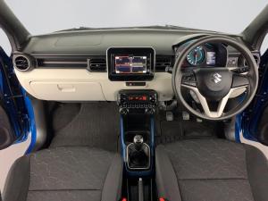 Suzuki Ignis 1.2 GLX - Image 9