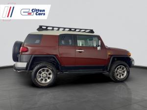 Toyota L/CRUISER FJ 4.0 V6 Cruiser - Image 5