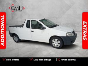 Nissan NP200 1.6i - Image 1