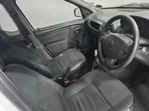 Nissan NP200 1.6i - Image 8