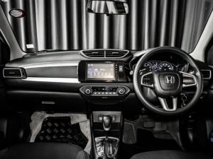 Honda Amaze 1.2 Comfort auto - Image 11