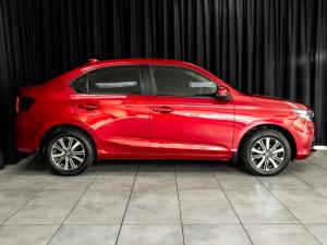Honda Amaze 1.2 Comfort auto - Image 2