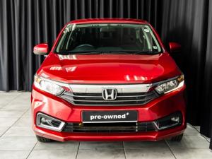 Honda Amaze 1.2 Comfort auto - Image 3