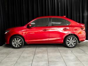 Honda Amaze 1.2 Comfort auto - Image 8