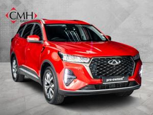 Chery Tiggo 7 Pro 1.5T Distinction - Image 1