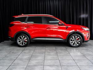 Chery Tiggo 7 Pro 1.5T Distinction - Image 3