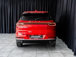 Chery Tiggo 7 Pro 1.5T Distinction - Image 4