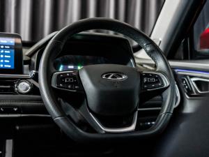 Chery Tiggo 7 Pro 1.5T Distinction - Image 8