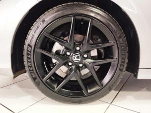 Honda Civic sedan 1.5T RS - Image 13