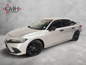Honda Civic sedan 1.5T RS - Image 1