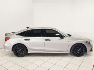 Honda Civic sedan 1.5T RS - Image 6