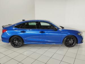 Honda Civic sedan 1.5T RS - Image 6