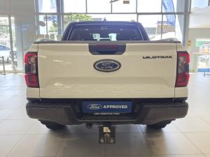 Ford Ranger 3.0TD V6 double cab Wildtrak 4WD - Image 10