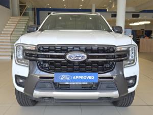 Ford Ranger 3.0TD V6 double cab Wildtrak 4WD - Image 2