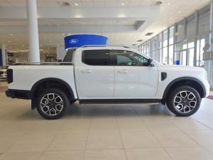 Ford Ranger 3.0TD V6 double cab Wildtrak 4WD - Image 6