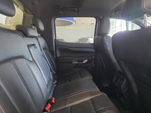 Ford Ranger 3.0TD V6 double cab Wildtrak 4WD - Image 7