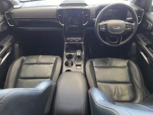 Ford Ranger 3.0TD V6 double cab Wildtrak 4WD - Image 8