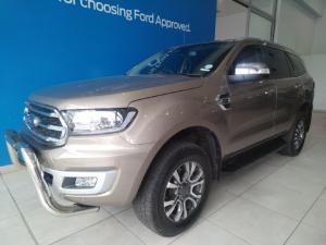 Ford Everest 2.0SiT XLT - Image 3