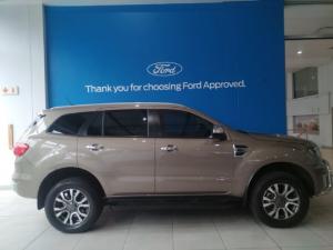 Ford Everest 2.0SiT XLT - Image 7
