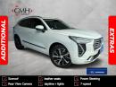 Thumbnail Haval Jolion 1.5T Luxury Limited Edition