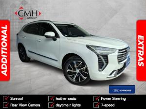 Haval Jolion 1.5T Luxury Limited Edition - Image 1