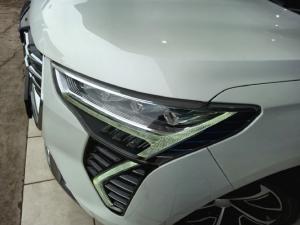 Haval Jolion 1.5T Luxury Limited Edition - Image 20