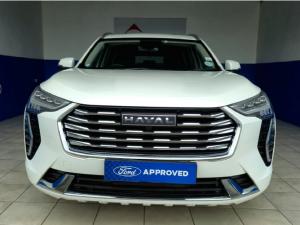 Haval Jolion 1.5T Luxury Limited Edition - Image 2