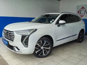 Haval Jolion 1.5T Luxury Limited Edition - Image 3