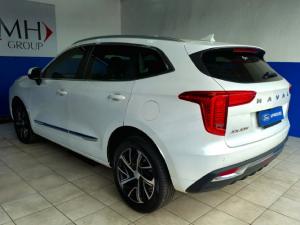 Haval Jolion 1.5T Luxury Limited Edition - Image 4