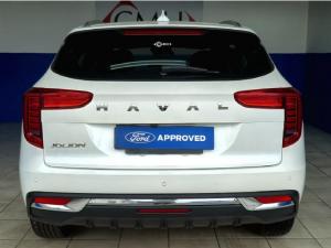 Haval Jolion 1.5T Luxury Limited Edition - Image 5